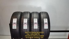 Gomme usate 215 70r15c 109q - gomme,