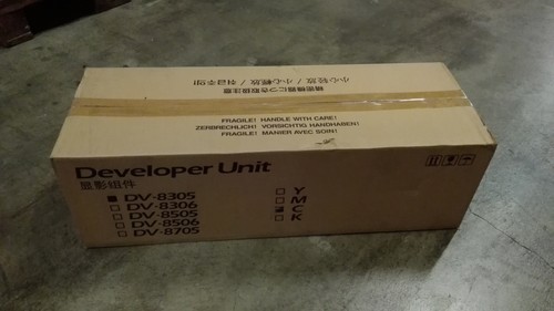 Kyocera mita 8305c - kit, di