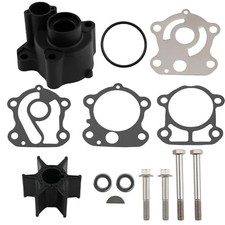 Kit girante pompa acqua - kit,