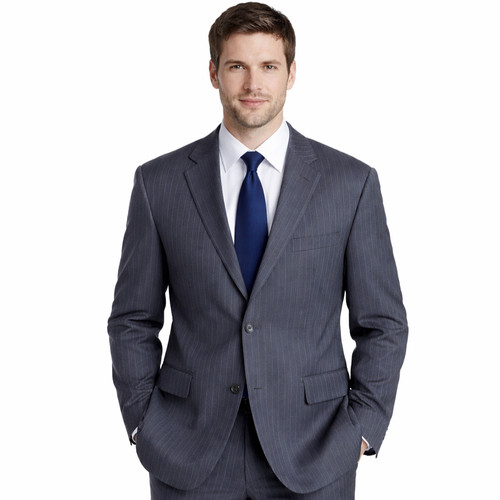 Blazer jos bank executive - a,