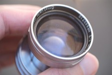 Leitz Leica Summitar 5 cm f2