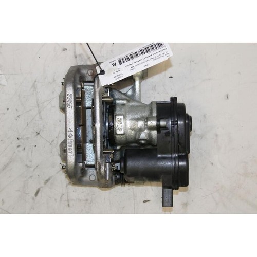 Pinza freno post fiat 500x - pinza,