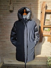 Rrd hibrid parka 48 - parka, tg.