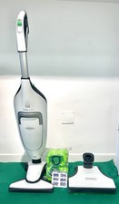 VORWERK FOLLETTO VK 220S +