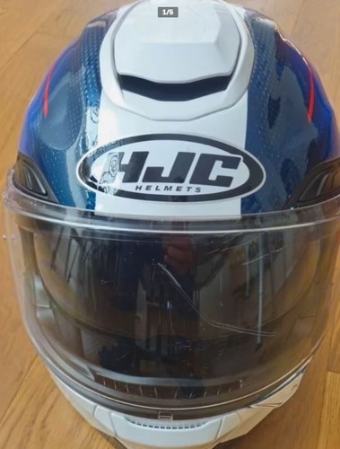 Hjc modulare rpha - rpha, tg