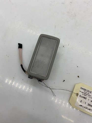 Luce cortesia toyota verso - luce,