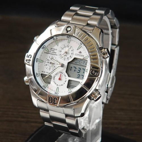Orologio citizen promaster - orologio,