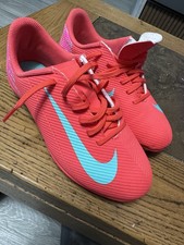 scarpe da calcio Nike Jr. Vapor 16 Club FG/MG