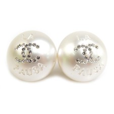 Autentici orecchini chanel - autentici,