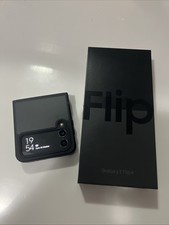 Samsung Galaxy Z Flip4 5G 512GB -Scheda Madre Libera Da Account. ??