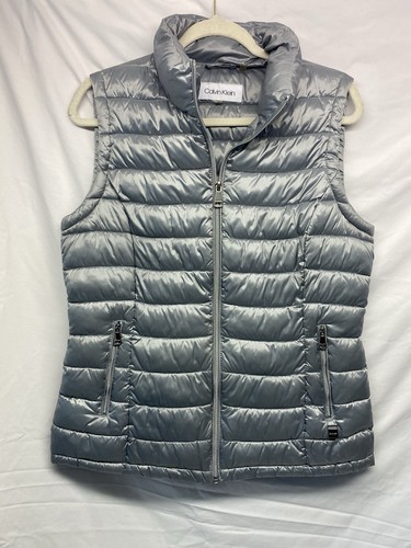 Calvin klein gilet donna - calvin,