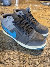 Taglia 10 - Nike Renzo 2 Mid