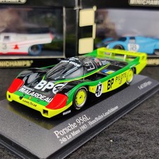 MINICHAMPS PORSCHE 956L 24H LM