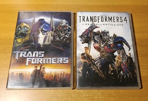 Transformers 4 - transformers,