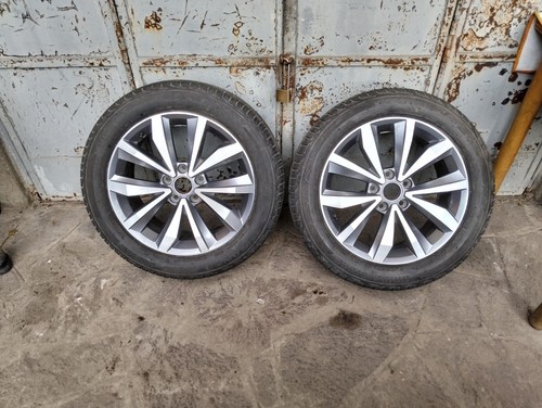 Volkswagen roc cerchi - t-roc, 2