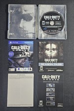 Call of Duty: Ghosts Steelbook