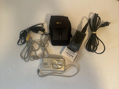 Olympus stylus 410 4mp - stylus,