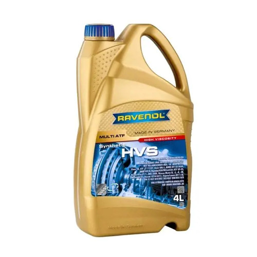 Olio cambio rav multi - cambio, hvs