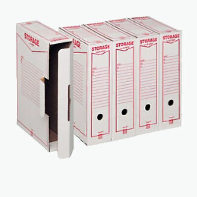 Scatola archivio storage - scatola,