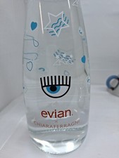 CHIARA FERRAGNI BOTTIGLIA