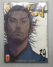 Vagabond 39 - Takehiko Inoue -