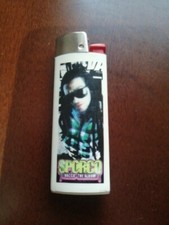 Accendino Smoking Vacca Rarissimo. 