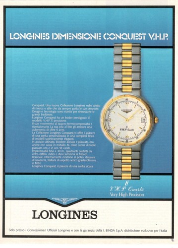 Longines conquest p - longines,