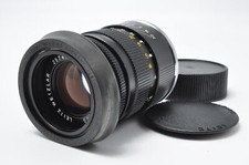 Leica Elmar C 90mm f4 Leica M