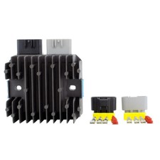 RECTIFIEUR Regolatore per