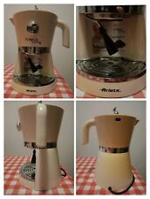 Ariete: Moka Aroma Espresso - Double System