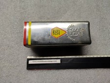 Terminale Codina Marmitta