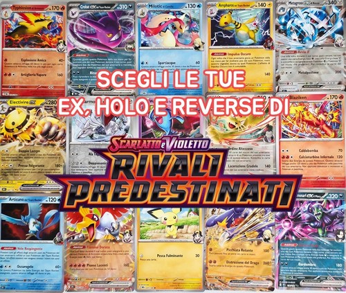 Pokemon rivali predestinati - rivali,