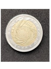 Euro moneta rara - euro,