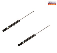 Coppia Ammortizzatori