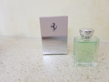 BOMBONIERA FERRARI. MINIATURE