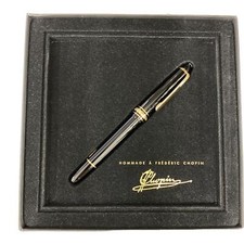 MONTBLANC penna stilografica