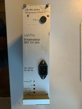 Alimentatore switching Heller