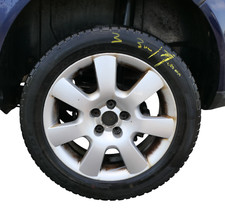 1 cerchio in lega Golf 4