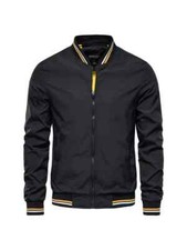 giacca corta elegante sportivo