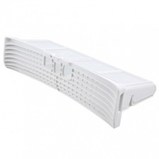 Filtro lanugine asciugatrice