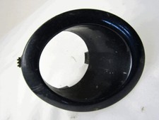 9639333777 RIVESTIMENTO MASCHERINA PARAURTI ANTERIORE LATO SINISTRO CITROEN XSAR