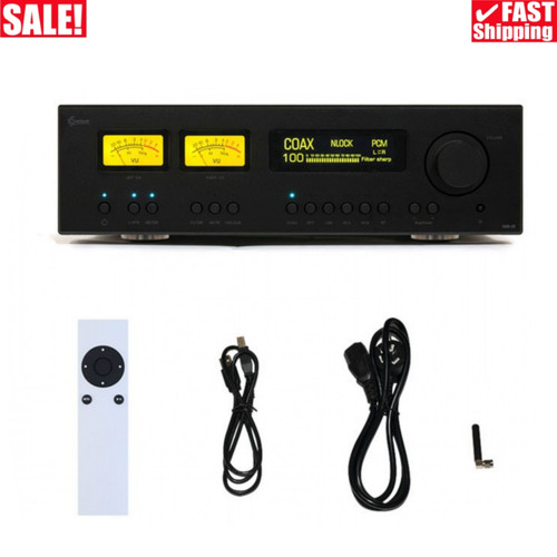 Leafaudio cmd29 dual - leafaudio, ak4499ex