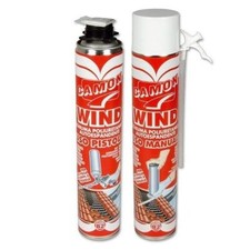 Schiuma poliuretanica per