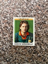 BORGOBELLO VENEZIA N.406 album