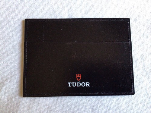Porta garanzia tudor codice - tudor,