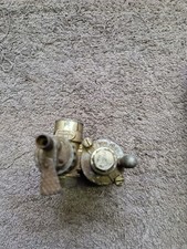 Carburatore Dell Orto Ma18b