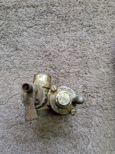 Carburatore dell orto ma18b - carburatore,