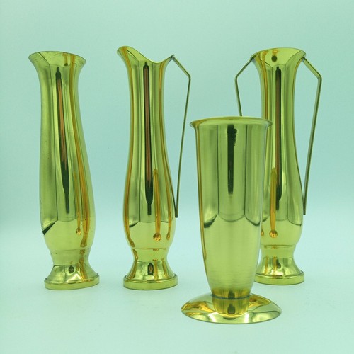 Vaso ottone diametro 55mm - diametro,