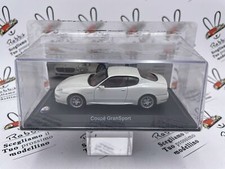 Die Cast 'Coupe GranSport'