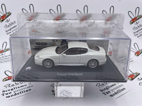 Die cast coupe - cast, coupe'